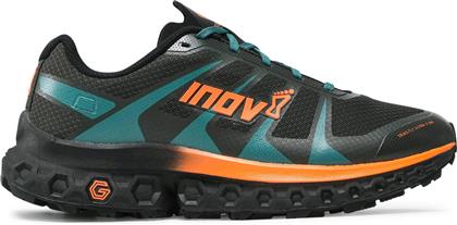 ΠΑΠΟΥΤΣΙΑ ΓΙΑ ΤΡΕΞΙΜΟ TRAILFLY ULTRA G 300 MAX 000977-OLOR-S-01 ΠΡΑΣΙΝΟ INOV 8