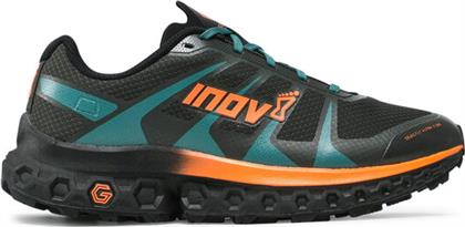 ΠΑΠΟΥΤΣΙΑ ΓΙΑ ΤΡΕΞΙΜΟ TRAILFLY ULTRA G 300 MAX 000977-OLOR-S-01 ΠΡΑΣΙΝΟ INOV 8