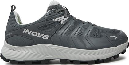 ΠΑΠΟΥΤΣΙΑ ΓΙΑ ΤΡΕΞΙΜΟ TRAILTALON GTX GORE-TEX 001277 ΓΚΡΙ INOV 8