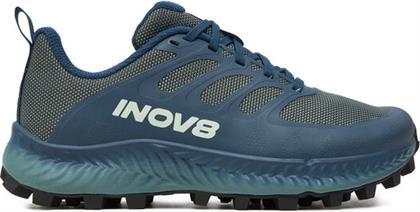 ΠΑΠΟΥΤΣΙΑ MUDTALON ΜΠΛΕ INOV 8