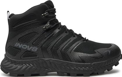 ΠΑΠΟΥΤΣΙΑ ΠΕΖΟΠΟΡΙΑΣ ROCLITE MID GTX GORE-TEX 001289 ΜΑΥΡΟ INOV 8