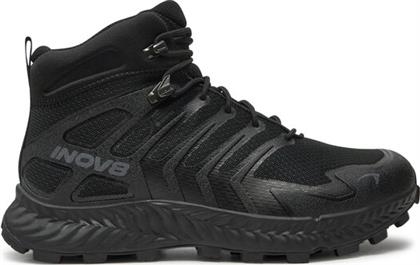 ΠΑΠΟΥΤΣΙΑ ΠΕΖΟΠΟΡΙΑΣ ROCLITE MID GTX GORE-TEX 001289 ΜΑΥΡΟ INOV 8