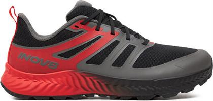 ΠΑΠΟΥΤΣΙΑ TRAILFLY ΜΑΥΡΟ INOV 8