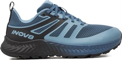 ΠΑΠΟΥΤΣΙΑ TRAILFLY ΣΚΟΥΡΟ ΜΠΛΕ INOV 8