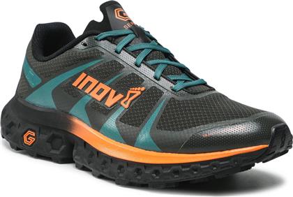 ΠΑΠΟΥΤΣΙΑ TRAILFLY ULTRA G 300 MAX 000977-OLOR-S-01 OLIVE/ORANGE INOV 8