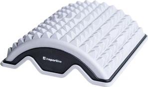 ΣΤΡΩΜΑ BASIC - MASSAGE AB MAT INSPORTLINE από το PLUS4U