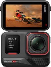 ACE PRO 2 (DUAL BATTERY BUNDLE) ACTION CAMERA 8K - DUAL AI CHIP INSTA360