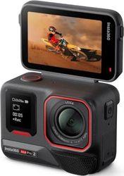 ACE PRO 2 FLASH PRINT BUNDLE ACTION CAMERA - WITH POCKET PRINTER, PRINTS INSTANTLY INSTA360