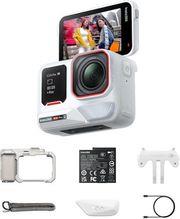 ACE PRO 2 XPLORER BUNDLE (ARCTIC WHITE) INSTA360
