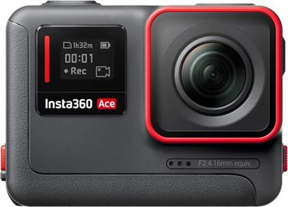 ACTION CAMERA ACE 6K - ΜΑΥΡΟ INSTA360