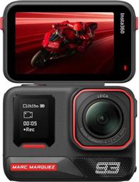 ACTION CAMERA ACE2 MM93 EDITION - ΜΑΥΡΗ INSTA360