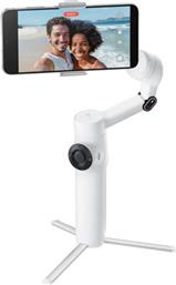 FLOW 2 AI TRACKER WHITE STABILIZED CAMERA INSTA360
