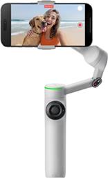 FLOW 2 PRO CREDIT GREY INSTA360