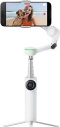FLOW 2 PRO STANDARD WHITE STABILIZED CAMERA INSTA360
