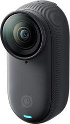 GO 3S STANDARD EDITION MIDNIGHT BLACK 128GB INSTA360