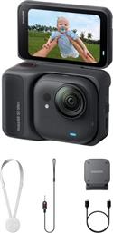 GO ULTRA BLACK ΨΗΦΙΑΚΗ ΒΙΝΤΕΟΚΑΜΕΡΑ INSTA360