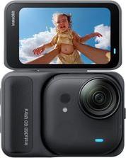 GO ULTRA STANDARD BUNDLE (MIDNIGHT BLACK) INSTA360