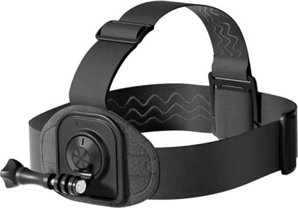 HEAD STRAP ΓΙΑ GO 3/GO 3S - ΜΑΥΡΟ INSTA360