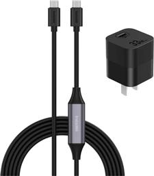 ΚΑΛΩΔΙΟ ΜΙΚΡΟΦΩΝΟΥ ACTION CAMERA - WAVE MIC CABLE INSTA360