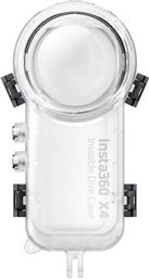 ΘΗΚΗ ACTION CAMERA - X4 AIR DIVE CASE INSTA360