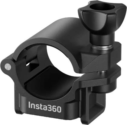 ΒΑΣΗ ΣΤΗΡΙΞΗΣ SELFIE STICK RING MOUNT - ΜΑΥΡΟ INSTA360