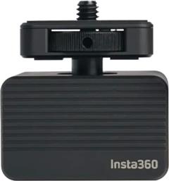 VIBRATION DAMPER - ΜΑΥΡΟ INSTA360