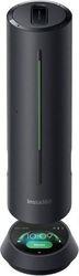 WAVE GRAPHITE BLACK - AI SPEAKERPHONE FOR MEETINGS, RECORDINGS, PODCASTS, LIVE STREAMS INSTA360