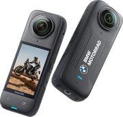 X4 - 8K 360 ACTION CAMERA - BMW MOTORRAD EDITION INSTA360