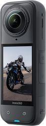 X5 BMW MOTORRAD EDITION - ULTRA BATTERY, MINI REMOTE BMW MOTORRAD EDITION INSTA360