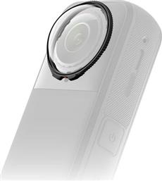 X5 PREMIUM LENS GUARDS ΠΡΟΣΤΑΤΕΥΤΙΚΟ ΦΑΚΟΥ INSTA360