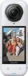 X5 SATIN WHITE LIMITED EDITION INSTA360