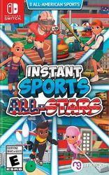 INSTANT SPORTS ALL - STARS