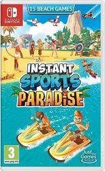 INSTANT SPORTS PARADISE (CODE IN A BOX)