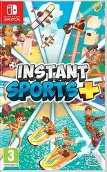 INSTANT SPORTS PLUS