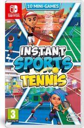 INSTANT SPORTS TENNIS