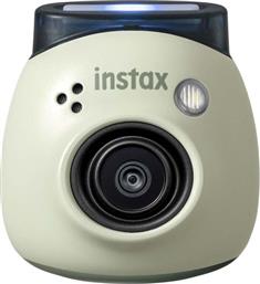 PAL GREEN ΨΗΦΙΑΚΗ ΦΩΤΟΓΡΑΦΙΚΗ ΜΗΧΑΝΗ INSTAX