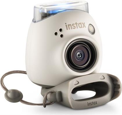 PAL WHITE ΨΗΦΙΑΚΗ ΦΩΤΟΓΡΑΦΙΚΗ ΜΗΧΑΝΗ INSTAX