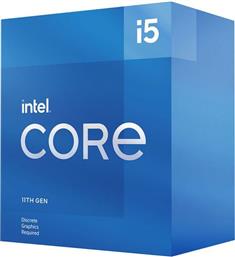 CORE I5-11600 S1200 ΕΠΕΞΕΡΓΑΣΤΗΣ INTEL