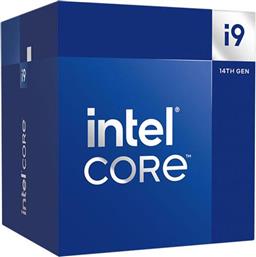 CORE I9 -14900 S1700 BOX ΕΠΕΞΕΡΓΑΣΤΗΣ INTEL