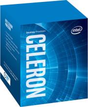 CPU CELERON G5905 3.50GHZ LGA1200 - BOX INTEL από το e-SHOP