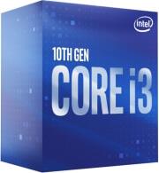 CPU CORE I3-10100 3.60GHZ LGA1200 - BOX INTEL