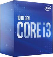 CPU CORE I3-10100F 3.60GHZ LGA1200 - BOX INTEL