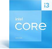 CPU CORE I3-13100 3.40GHZ LGA1700 - BOX INTEL