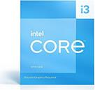 CPU CORE I3-13100F 3.4GHZ LGA1700 - BOX INTEL