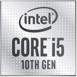 CPU CORE I5-10600KF COMET LAKE 4.1 GHZ 12MB INTEL