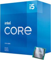 CPU CORE I5-11400F 2.60GHZ LGA1200 - BOX INTEL