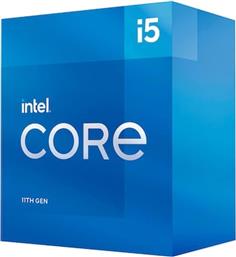 CPU CORE I5-11500 ROCKET LAKE 2.7 GHZ 12MB INTEL