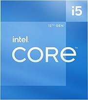 CPU CORE I5-12400 2.50GHZ LGA1700 - BOX INTEL από το e-SHOP