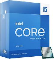 CPU CORE I5-13600K 3.40GHZ LGA1700 - BOX INTEL