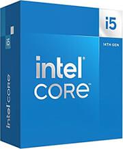 CPU CORE I5-14400 4.7GHZ LGA1700 - BOX INTEL